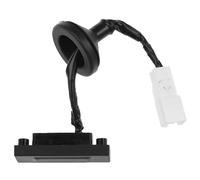 Bouton de déverrouillage du coffre Interrupteur de poignée hayon arrière 81260-4X200 pour KIA RIO 2011-2016 pièces