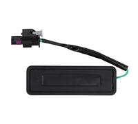 Bouton de déverrouillage du coffre Interrupteur de poignée hayon arrière pour Opel Insignia Tourer Estate (13597499) pièces