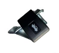 Bouton de déverrouillage du réservoir de carburant de rechange pour capot Altima 2019-2025 (OEM 656226CT0A / 65622-6CT0A) - Poignée de loquet en plastique à ajustement direct