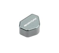 Bouton de direction CNC For 890 Adventure 390ADV 790 1050 1090 1190 1290 Super S CNC Motorcycle Switch Button Turn Signal Keycap(Titanium)