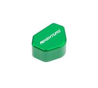 Bouton de direction CNC For 890 Adventure 390ADV 790 1050 1090 1190 1290 Super S CNC Motorcycle Switch Button Turn Signal Keycap(Green)