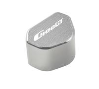 Bouton de direction CNC Pour C400GT C 400GT C400 GT 2019-2025 Bouton De Commutateur Clignotants Moto En Aluminium CNC Accessoires(Titanium)