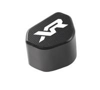 Bouton de direction CNC Pour Hon@&da XR230MOTARD XR 230 250 400 125 2005-2025 Accessoires Bouton De Commutateur Clignotants Moto En Aluminium CNC(Black)