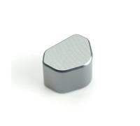 Bouton de direction CNC Pour SUZUKI V Strom 250 650 1000 1050 XT DL650 VSTROM650 VSTROM1050, Bouton De Clignotant En Aluminium CNC Pour Moto(Titanium)