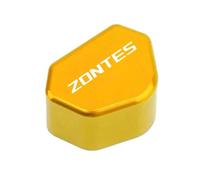 Bouton De Direction Pour Shenshi ZONTES 350D 350E 350M 368D 368M 368E 368G 368K 703F(Gold)