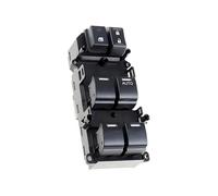 Bouton De Fenêtre 35750-SZW-J11 Pour Accord 2008-2011 Master Window Switch Glass Lifter Control Button Interrupteur Vitre