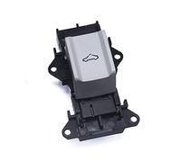 Bouton de fenêtre 5G0959613A pour VW pour Golf pour Sportsvan pour Tiguan pour Touran pour Passat Toit Ouvrant Toit Bouton De Commutation 5GG959613 Lève-vitre (Couleur : A)