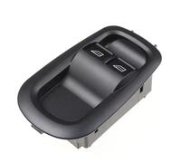 Bouton de Fenêtre Compatible Avec Ford Pour Transit Mk8 2014 2015 2016 2017 2018 2019 2020 Alimentation Pour Interrupteur De Commande De Lève-vitre Principal OEM : GK2T-14A132-CA
