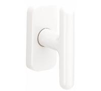 Bouton bloc platine 1710 BEZAULT Blanc - 0091356