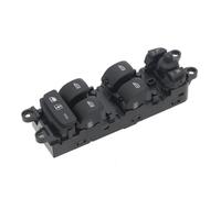 Bouton De Fenêtre Pour Volvo V60 S60 XC60 Bouton De Lève-vitre Principal Avant Gauche 31334348 Interrupteur Vitre