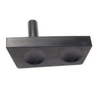 Accessoire Réfrigérateur et Congélateur Dometic Bouton de fermeture de porte de réfrigérateur