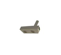 Bouton de fermeture de porte d'origine Frigo, Réfrigérateur, Congélateur 241326020 DOMETIC Frigo, Réfrigérateur, Congélateur 241326020 DOMETIC