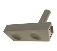 Bouton De Fermeture De Porte Pour Refrigerateur Dometic - 241326020 G