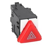 Bouton de feux de détresse pour VOLKSWAGEN Transporter T5 (2003-2015)