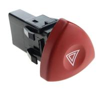 Bouton de Feux de Détresse Warning compatible avec INTERSTAR PRIMASTAR MOVANO A VIVARO A B ESPACE IV LAGUNA II MASTER I II TRAFIC II VEL SATIS - 8200442724