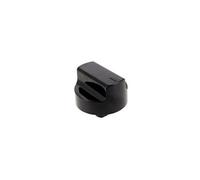 Bompani Bouton de four 12h noir pour cuisinière