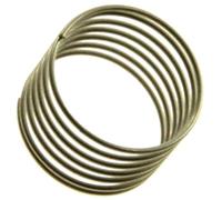 Bouton de four à micro-ondes d'origine ABELEC avec ressort 481241129011 C00311807