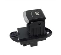 Bouton De Frein À Main Compatible Avec A6 S6 C6 2005 2006 2007 2008 2009 2010 2011 1 Pièce Interrupteur De Frein À Main Électronique Pour Voiture 4F1927225C