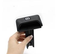 Bouton de frein à main compatible avec Benz pour Classe E W210 E200 E300 1993-1999 2000 2001 2002 LHD RHD Frein à main Poignée de dégagement 2104270020 (RHD Poignée assemblée)