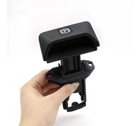 Bouton de frein à main compatible avec Benz pour Classe E W210 E200 E300 1993-1999 2000 2001 2002 LHD RHD Frein à main Poignée de dégagement 2104270020 (RHD Poignée assemblée)