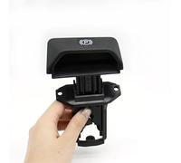 Bouton de frein à main compatible avec Benz pour Classe E W210 E200 E300 1993-1999 2000 2001 2002 LHD RHD Frein à main Poignée de dégagement 2104270020 (RHD Poignée assemblée)
