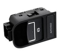 Bouton de Frein à Main de stationnement pour VW Tiguan 2008-2015, Sharan 2011-2016 et Seat Alhambra. Interrupteur de Frein à Main électronique pour Voiture, référence 5N0927225.