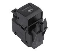 Bouton de frein à main électronique automatique | Compatible avec Renault Laguna 2000-2020 interrupteur de stationnement 363210001R