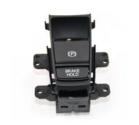 Bouton de frein à main électronique de voiture Interrupteur de frein de stationnement pour HRV XRV HR-V XR-V 35355-T7A-J01 35355T7AJ01 Module de frein à l'arc