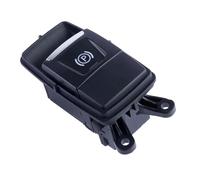 Bouton de frein à main, interrupteur de stationnement 61319877887 | Compatible avec les BMW Série 1 X1 X2 F52 F49 F48 F39 (2015-2023) DUBNRGC