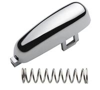Bouton de frein à main pour Vauxhall Mokka, ZEALfix Bouton de Frein à Main avec un Ressort pour Mokka 2012 2013 2014 2015 2016 2017 2018