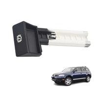 Bouton de Frein à Main Stationnement compatible pour Volkswagen Touareg (2002-2010) 7L6711878F 7L6711878D