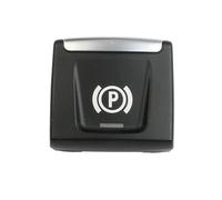 Bouton De Frein De Commutateur Stationnement Pour X1 F48 F49 X2 F39 1 2 Série F52 F45 F46 2016-2021 2019 2020 Couvercle De Commutateur De Bouton P Actionneur Frein
