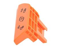 Bouton de frein de rechange pour tondeuse JD S100, S110, S120, S130, S140, S160, S170, S180, S220, S240, X107, X117R, X127, X147R, X167, X167R