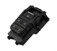Bouton de frein de stationnement électronique de console pour Hyundai Tucson 2015-2019 compatible avec 93300D3000 Multi Switch Control
