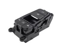 Bouton De Frein De Stationnement Électronique De Voiture Compatible Avec Hyundai Pour Sonata LF 2015 2016 OEM 93300C1610 Bouton de Frein à Main