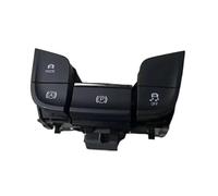 Bouton De Frein De Stationnement Électronique De Voiture Compatible Avec Skoda Pour Kodiaq Pour Karoq Switch, Frein De Stationnement Bouton de Commande de Fenêtre