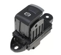 Bouton de Frein de stationnement pour Audi C6, Audi A6, Allroad, Quattro, S6 et RS6 ; Bouton de Commande de Frein de stationnement électronique pour Voiture références : 4F1927225C et 4F1927225A