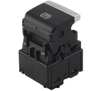 Bouton de frein de stationnement pour Civic 2016 2017 2018 Bouton de frein électronique Interrupteur de frein de stationnement 35355-TBA-A01 Switch