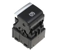 Bouton de Frein de stationnement pour Civic 2016-2018 35355-Tba-A01 Bouton de Frein à Main Automatique électronique Interrupteur de Frein de stationnement