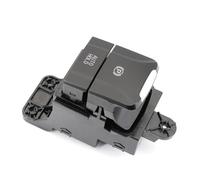 Bouton de Frein de stationnement pour Hyundai i30, Elantra GT et N-Line 93310G3000 - Interrupteur de Frein à Main électronique