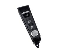 Bouton de frein de stationnement Pour P&assat B7 2011 2012 2013 2014 CC 2011 2012 2013 2014 2015 Bouton De Frein À Main Support Automatique Interrupteur Moteur Commutateur