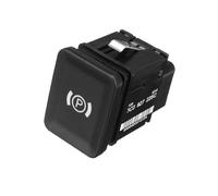 Bouton de Frein de stationnement pour VW Passat B6 R36 C6 CC, Interrupteur de Frein à Main électronique 3C0927225C 3C0927225B
