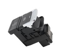 Bouton de frein de stationnement Pour VW Pour Golf 7 GTI 2013-2015 Pour E-Golf 2014-2016 Bouton De Commutation De Frein À Main Électronique Commutateur