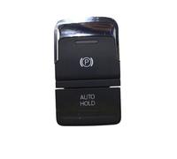 Bouton de Frein de stationnement, pour VW Touran 2016-2023. Interrupteur de Frein à Main électronique. Références : 5TA927225A, 5TA927225B, 5TD927225.