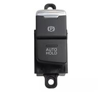 Bouton de Frein de Voiture pour Mazda CX-5 2017 2018 2019 2020 2021 Interrupteur de stationnement de Voiture Interrupteur de Frein Bouton de Commande OEM:KD2W-66-EP0A