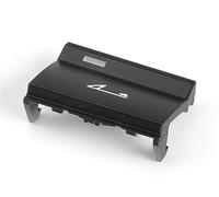Bouton de frein électronique compatible avec BMW Z4 E89 2009-2016 Unité centrale Bouton Roadster Capteur radar de stationnement Couvercle de bouton d'ouverture et fermeture du bouton de toit