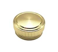 Bouton de frein mécanique à tension de bobine pour moulinet Shimano Metanium 20/22/23, alliage d'aluminium usiné CNC, pièce de rechange légère et résistante à l'usure