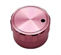 Bouton de frein pour ABU pour Garcia pour Revo Beast X Baitcasting moulinet Un must have pour les pêcheurs sérieux (rose)