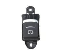 Bouton De Frein Voiture Compatible Avec A6 S6 2005 2006 2007 2008 2009 2010 2011 1 Bouton De Commutateur De Frein À Main De Frein De Stationnement Électronique 4F1927225C