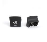 bouton de frein voiture Compatible Avec BMW Pour Série 5 GT F07 2009 2010 2011 2012 2013 2014 2015 1 Pièce Couvercle De Bouton De Commutateur De Frein Accessoires 61312822518